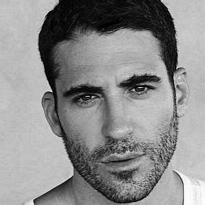 Miguel Angel Silvestre : Dating History & Exes